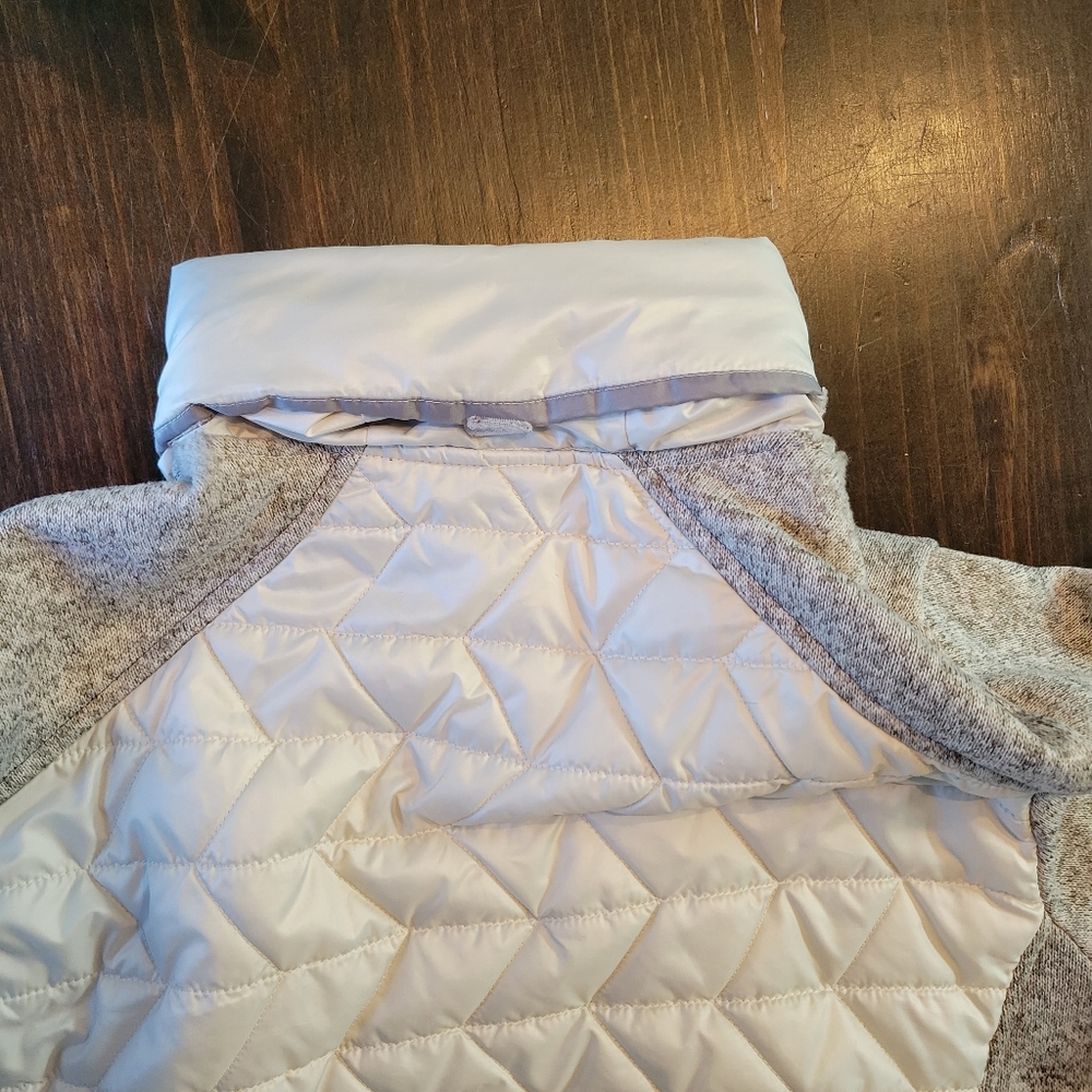 White Jacket - Picture 5 of 6
